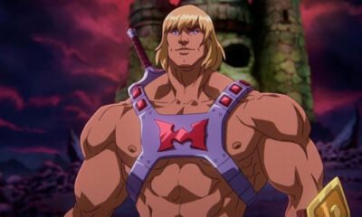 "Eu tenho a força", certamente quem acompanhou He-Man através de histórias em quadrinhos ou até mesmo pela TV vai relembrar dessa frase inesquecível.