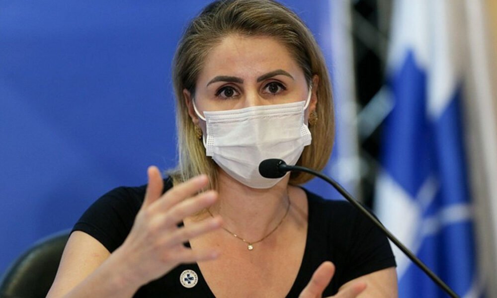 a CPI da Pandemia vai ouvir nesta quinta-feira (8) a ex-coordenadora do Programa Nacional de Imunizações do Ministério da Saúde Francieli Fantinato