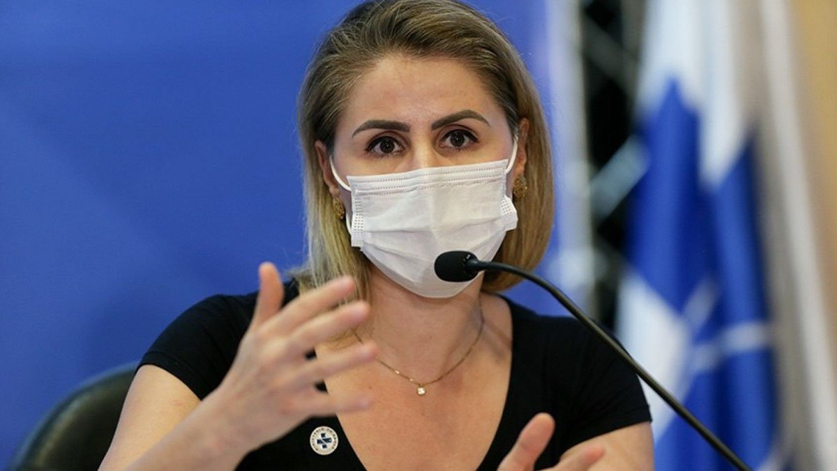 a CPI da Pandemia vai ouvir nesta quinta-feira (8) a ex-coordenadora do Programa Nacional de Imunizações do Ministério da Saúde Francieli Fantinato