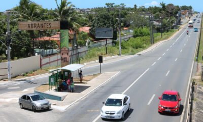 po Invepar, prevê que 125.007 veículos devem circular na BA-099. Para garantir o funcionamento da via e a segurança dos motoristas, a CLN