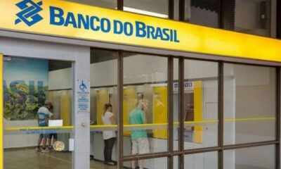 O prazo para inscrições de 4.480 vagas no concurso do Banco do Brasil, previstas para encerrar nesta quarta-feira (28), foram prorrogadas até