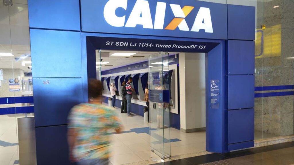 A Caixa Econômica Federal (CEF) obteve um lucro de R$ 6,3 bilhões no segundo trimestre de 2021. Este valor representa aumento de 144,7%