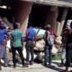 O número de mortos em um poderoso terremoto de magnitude 7,2 no Haiti aumentou drasticamente, com pelo menos 1.297