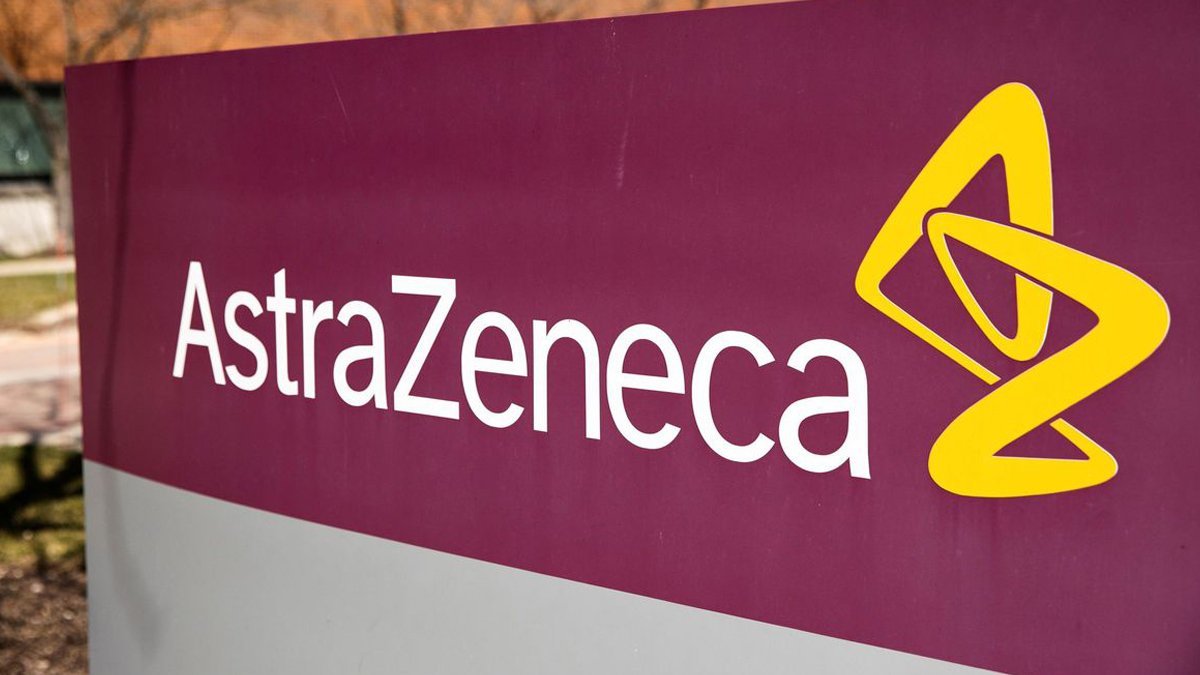 A farmacêutica AstraZeneca anunciou nesta segunda-feira (21) que seu medicamento Enhertu, desenvolvido para o tratamento contra o câncer, demonstrou ajudar significativamente mulheres que sofrem de um tipo de tumor de mama. 