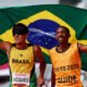 O Brasil garantiu mais sete medalhas nesta terça-feira (31), nos Jogos Paralímpicos de Tóquio.