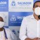 Devido à crescente redução do número de casos de Covid-19 na capital baiana, será ampliado o horário de funcionamento dos bares e restaurantes