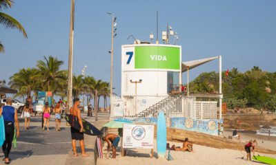 A cidade do Rio de Janeiro é, no momento, o epicentro no país da variante Delta do novo coronavírus (covid-19). A informação foi confirmada,