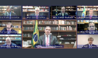 O Tribunal Superior Eleitoral (TSE) no retorno dos trabalhos da Corte nesta segunda-feira (2), abriu um inquérito administrativo para apurar