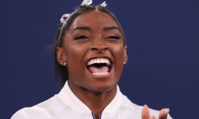 O time de ginástica artística dos Estados Unidos confirmou que Simone Biles ainda disputará uma prova nos Jogos Olímpicos de Tóquio: a final da trave.