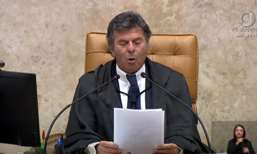 O presidente do Supremo Tribunal Federal (STF), ministro Luiz Fux, anunciou hoje (5) que não será mais realizada a reunião entre os presidentes