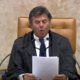 O presidente do Supremo Tribunal Federal (STF), ministro Luiz Fux, anunciou hoje (5) que não será mais realizada a reunião entre os presidentes
