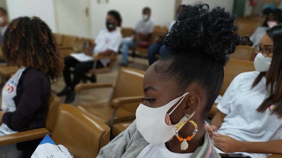 A Secretaria Municipal da Saúde (SMS) vai realizar o recadastramento de adolescentes entre 12 e 17 anos que residem na capital baiana.