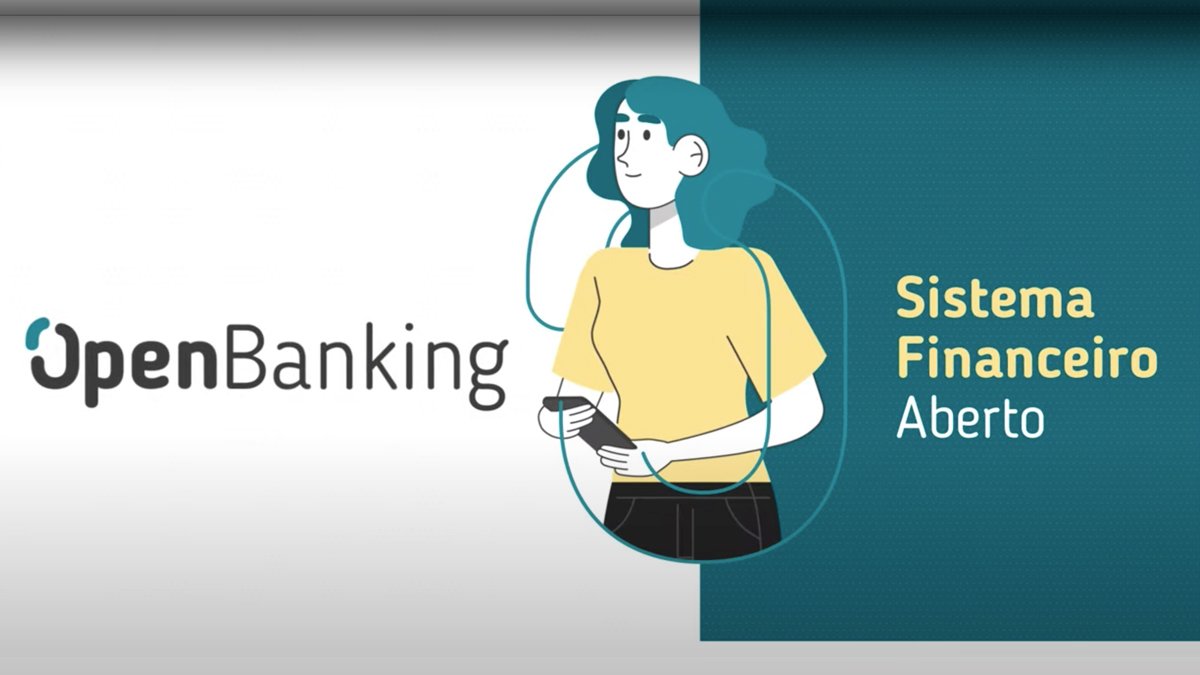 Começa a funcionar nesta sexta-feira (13) o open banking – sistema que permite aos clientes autorizarem o compartilhamento de dados pessoais