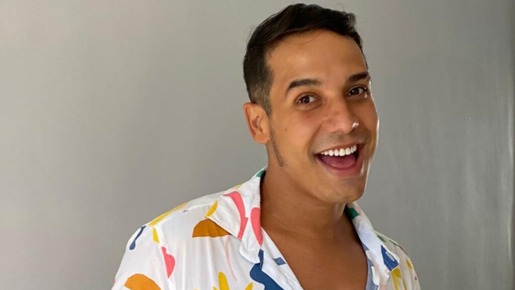 Rodrigo Villa