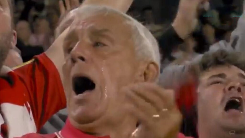 O jogo marcou o retorno das torcidas aos estádios e a volta do Brentford à primeira divisão após 74 anos afastado da divisão de elite.