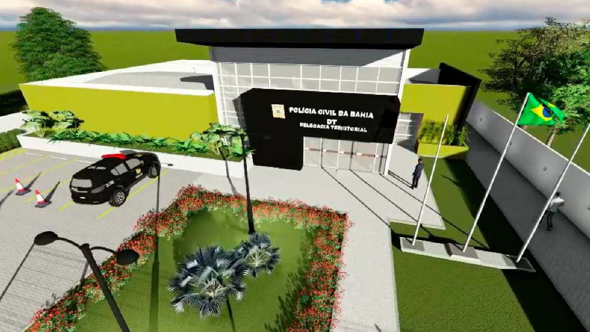 Foi publicada na edição deste sábado do Diário Oficial do Estado (DOE) a licitação para o programa de modernização das estruturas de segurança