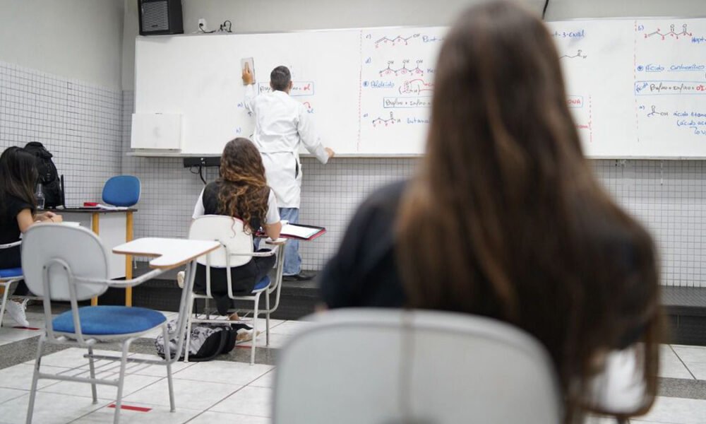 MEC divulga segunda chamada do Prouni