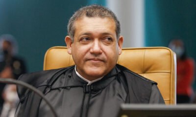 a vaga de ministro efetivo do Tribunal Superior Eleitoral (TSE), aberta em decorrência da aposentadoria do ministro Ricardo Lewandowski.