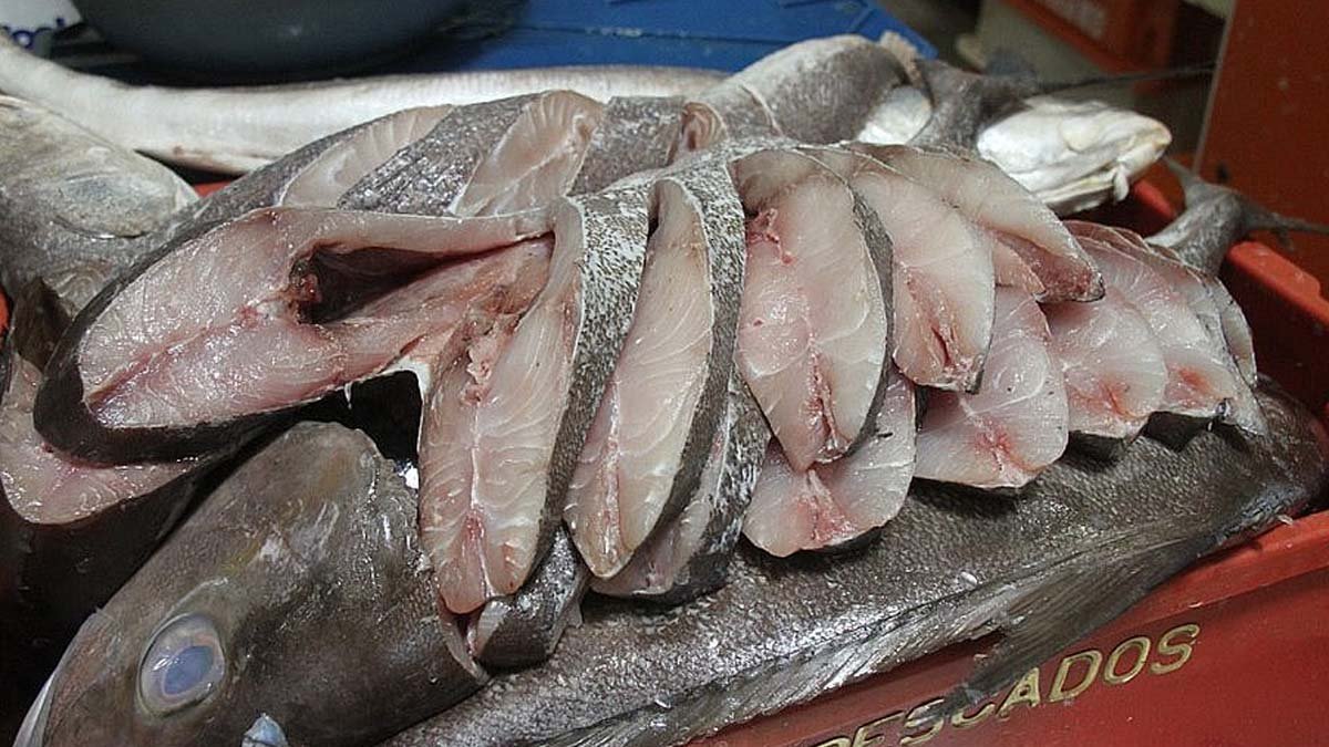 A Secretaria da Saúde do Estado da Bahia (Sesab) recebeu, esse ano, a notificação de oito casos da doença de Haff, nos municípios de