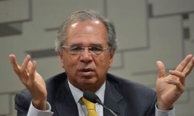 O ministro da Economia Paulo Guedes minimizou na última quarta-feira (25), os efeitos da crise hídrica que tem afetado milhares de brasileiros devido ao aumento nas contas de energia elétrica