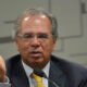 O ministro da Economia Paulo Guedes minimizou na última quarta-feira (25), os efeitos da crise hídrica que tem afetado milhares de brasileiros devido ao aumento nas contas de energia elétrica