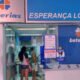 A Caixa Econômica Federal (CEF) realizou na noite deste sábado (31), no Espaço Loterias Caixa, em São Paulo, o sorteio do concurso 2.395 da Mega-Sena