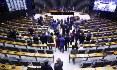 A Câmara dos Deputados aprovou nesta quarta-feira (9) a urgência de um Projeto de Lei (PL) que flexibiliza o controle e a aprovação de agrotóxicos no Brasil. Deputados de oposição criticaram a inclusão do “PL do Veneno”, como é apelidado pelos parlamentares contrários, na pauta de hoje.