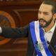 A Assembleia Legislativa de El Salvador, controlada majoritariamente pelo presidente Nayib Bukele, consumou uma controvertida reforma da Lei da