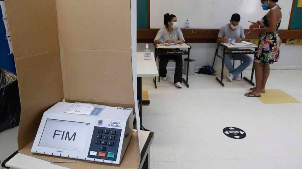 A Organização das Nações Unidas (ONU) cobrou a independência das instituições nacionais em um ano de eleição e fez um apelo por um processo "democrático", "sem interferência" no Brasil.