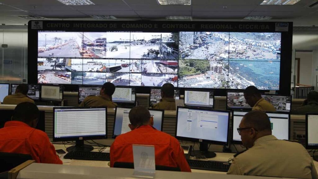 polícias Militar, Civil e Técnica, além do Corpo de Bombeiros autuarão os servidores que participarem de atos antidemocráticos, no dia Sete de Setembro.