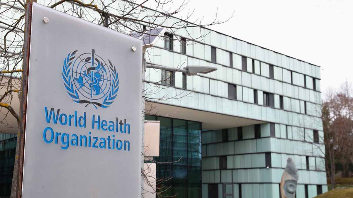 A Organização Mundial da Saúde (OMS), fez um alerta em seu boletim epidemiológico semanal, sobre a variante Mu, do novo coronavírus, que foi e