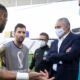 O clássico entre Brasil e Argentina, válido pela nona rodada das Eliminatórias, foi suspenso após um episódio incomum que gerou enorme confusão.