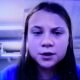 A ativista ambiental sueca Greta Thunberg criticou líderes globais por suas promessas de lidar com a emergência climática, classificando-os