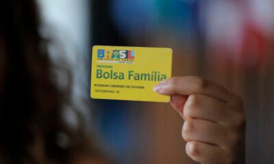 A Caixa Econômica Federal começa a pagar nesta segunda-feira (20) a parcela de março do Bolsa Família, já com o adicional de R$ 150 para as f