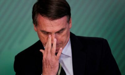 abriu uma investigação contra o ex-presidente do Brasil, Jair Bolsonaro sobre o uso indevido dos aviões da Força Aérea Brasileira (FAB).