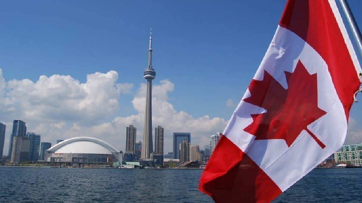 Desde terça-feira (7), as fronteiras do Canadá estão novamente abertas a turistas brasileiros que estejam totalmente vacinados contra a Covid-19.