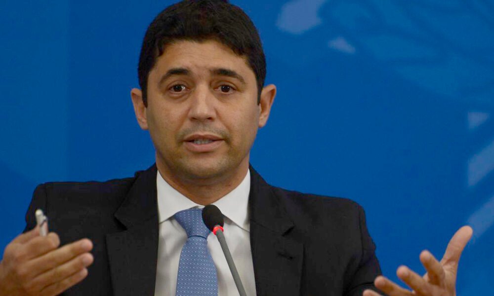 A CPI da Pandemia ouve na terça-feira (21), a partir das 9h30, o ministro da Controladoria-Geral da União (CGU), Wagner Rosário. Pelo