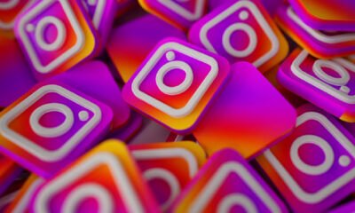 O Instagram, como apresentado por aqui, é uma rede social com potencial educativo