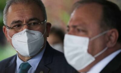 O Ministério da Saúde perde o equivalente a mais de R$ 240 milhões em insumos como vacinas, remédios e testes que venceram durante o