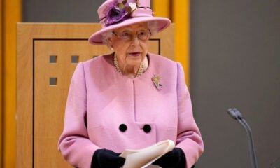 A Rainha Elizabeth II criticou a inércia dos líderes mundiais em lidar com a crise climática, admitindo que está “irritada” com indivíduos que