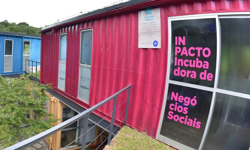 A Secretaria de Sustentabilidade, Inovação e Resiliência (Secis) e do Parque Social abriram as inscrições para a seleção de iniciativas do programa de pré-incubação da In Pacto – Incubadora de Negócios Sociais. A ação gratuita disponibiliza o edital que pode ser acessado através deste link.  