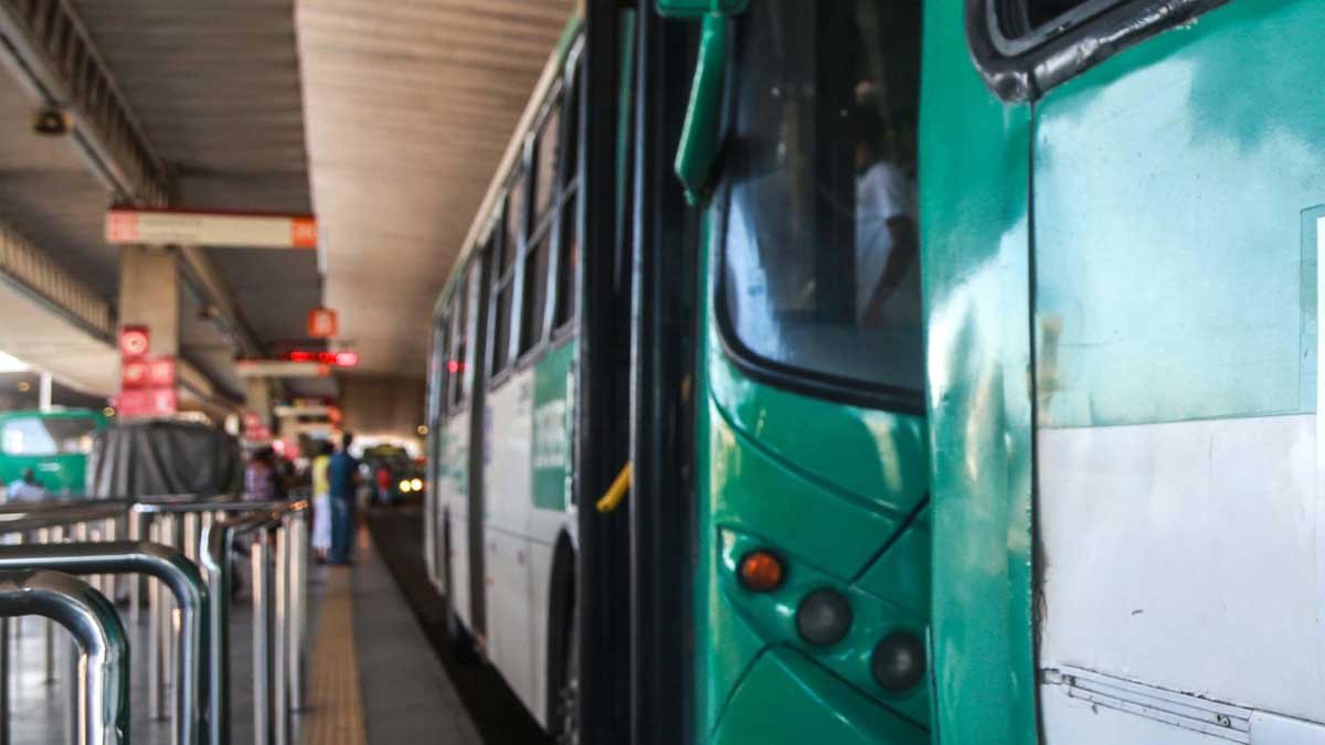 A Secretaria Municipal de Mobilidade (Semob) dará início, neste domingo (17), à Operação Praia, que reforça a frota do Sistema de Transporte