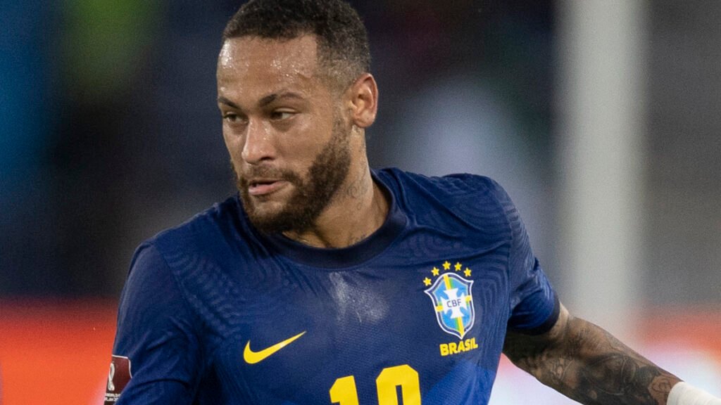 Neymar admitiu em entrevista para um documentário que a Copa do Mundo do Qatar pode ser a última que ele irá jogar. De acordo com o atacante,