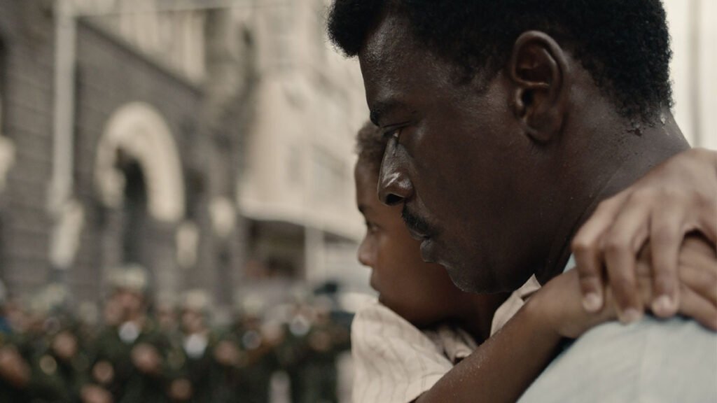 O Teatro Castro Alves (TCA) sediará a primeira exibição do filme “Marighella” no Brasil, longa que marca a estreia de Wagner Moura como diretor.