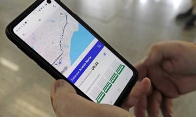 Salvador e Lauro de Freitas irá fazer viagens ainda mais confortáveis e cômodas por meio das inovações oferecidas pela tecnologia Próximo Trem