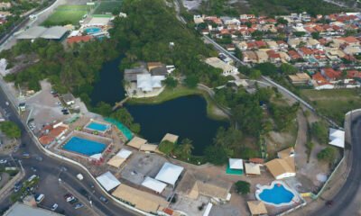 Há 34 anos funcionando em Stella Maris, o Clube dos Empregados da Petrobras (Cepe), em Salvador, está ameaçado de fechar as portas.