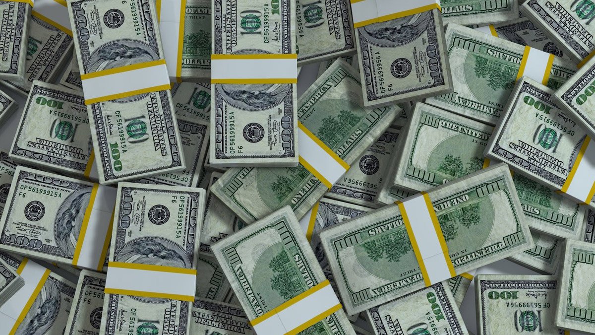 negócios secretos e ativos ocultos de algumas das pessoas mais ricas e poderosas do mundo foram revelados na maior compilação de dados offshore