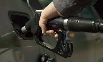 A Petrobras anunciou mais um reajuste de preços da gasolina e do diesel para as distribuidoras. Segundo comunicado divulgado nesta segunda