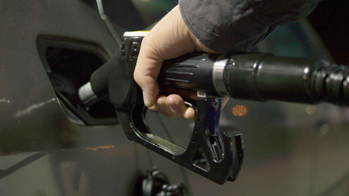 A Petrobras anunciou mais um reajuste de preços da gasolina e do diesel para as distribuidoras. Segundo comunicado divulgado nesta segunda
