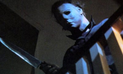 Uma história simples, com execução de baixo orçamento, mas que se tornou uma das grandes referências do cinema. Assim é Halloween: A Noite do Terror,